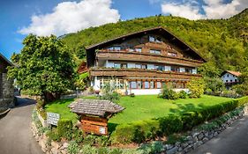 Garni-Hotel Farmerhof